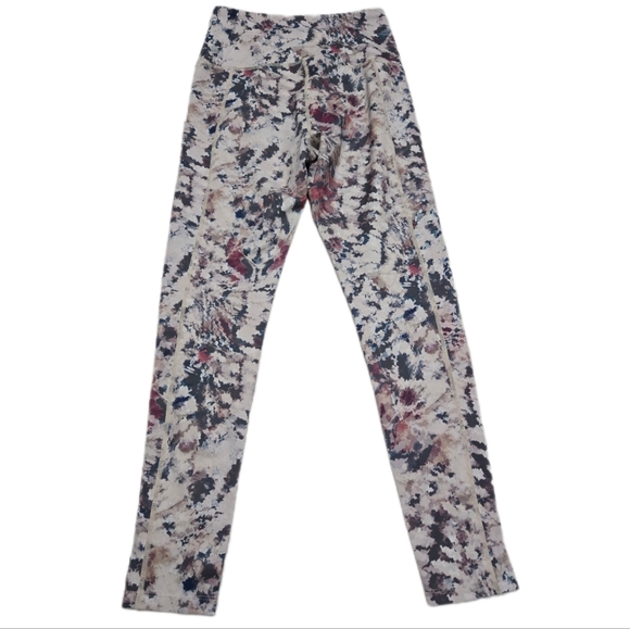 Zella Women's leggings pants with side pockets - Picture 3 of 4